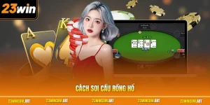 Cách Soi Cầu Rồng Hổ - Chuẩn Xác Với Phương Pháp Cực Dễ Hiểu